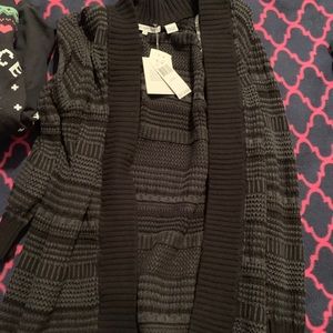 Eight Eight Eight Sweater